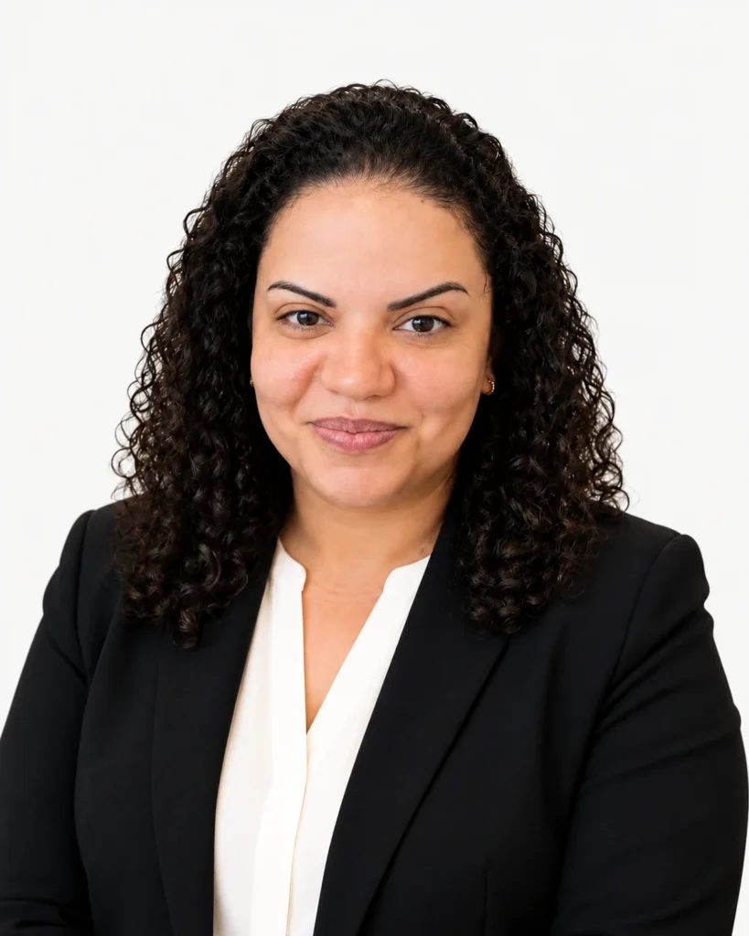 Selvana Abdelnour — Begory Advance Hire
