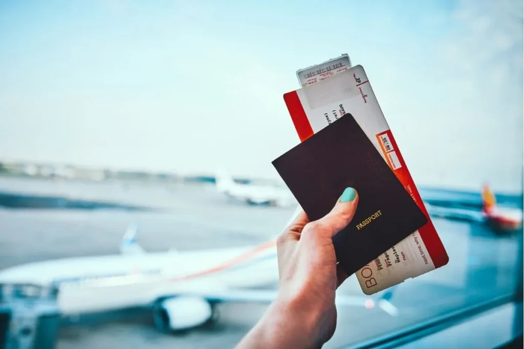 أفضل مكتب حجز تذاكر طيران