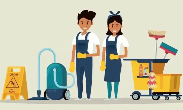استقدام عمالة