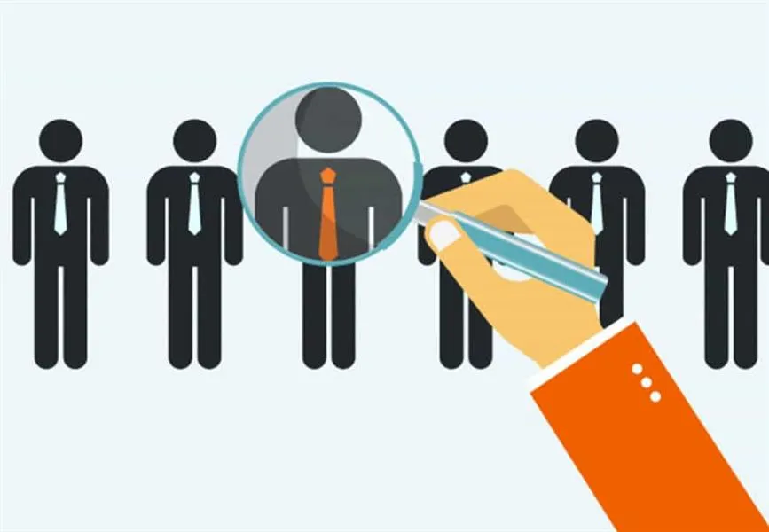 توظيف عمال للعمل بالخارج