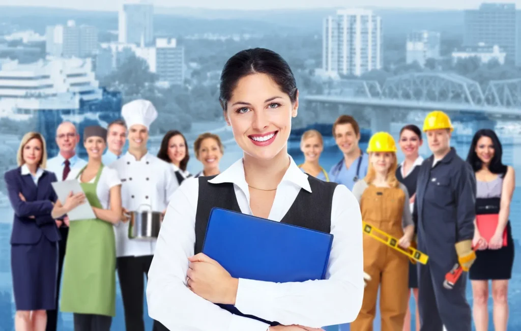 توظيف عمالة منزلية للخارج