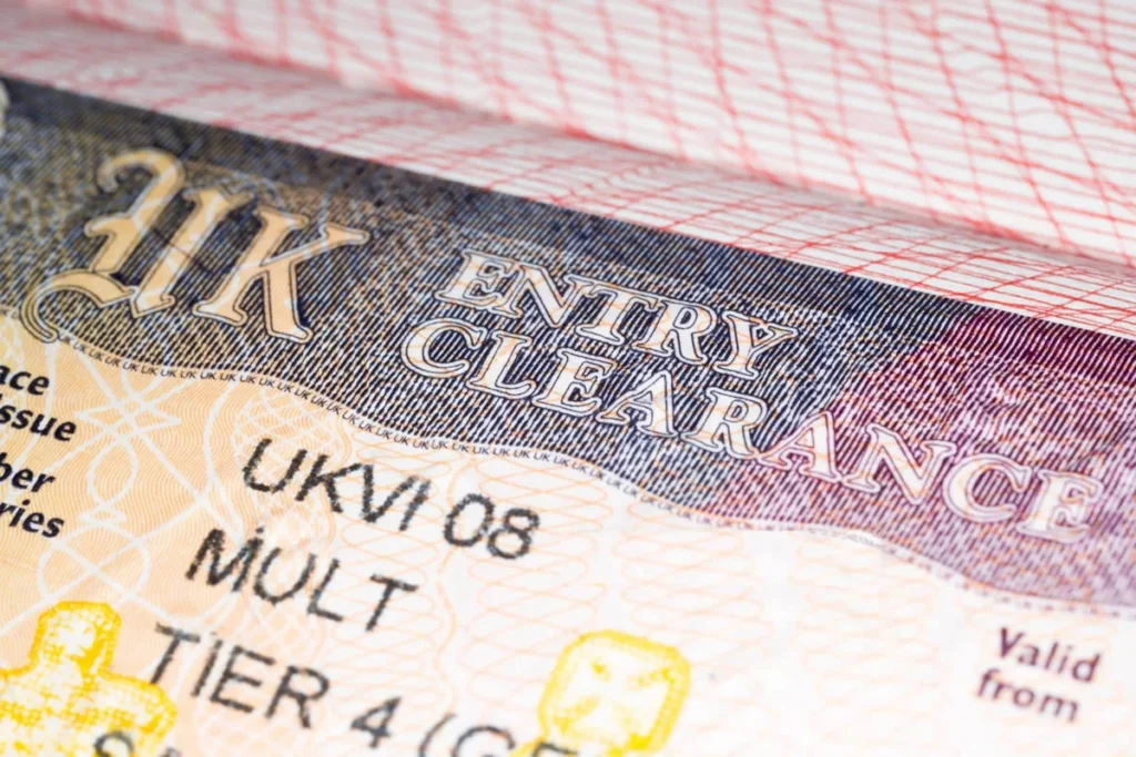 متطلبات استخراج فيزا عمل أوروبا؟