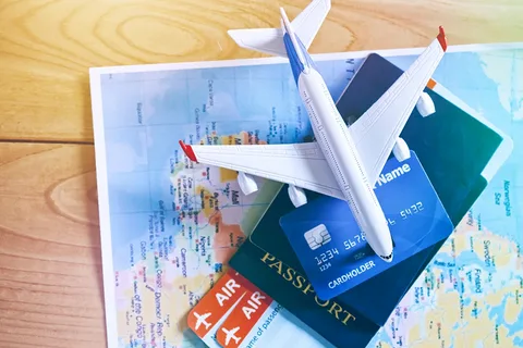 تذاكر طيران خاصة بالمؤسسات