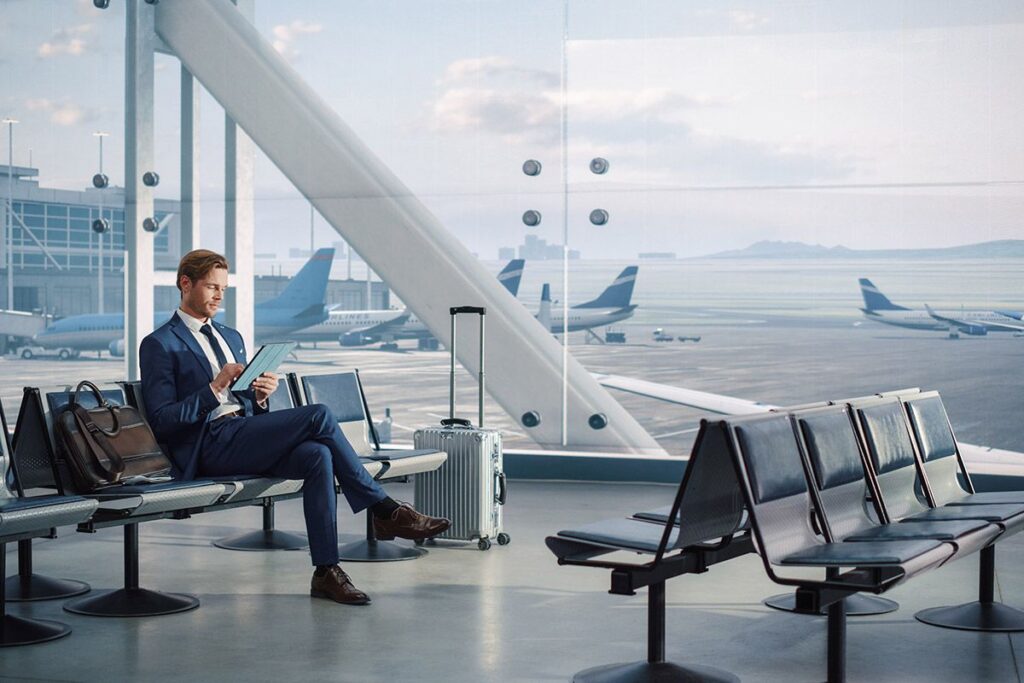 تذاكر مصر للطيران