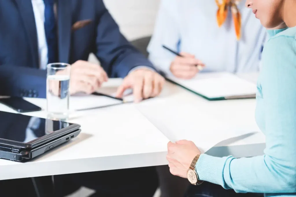 Legal overseas hiring Egypt