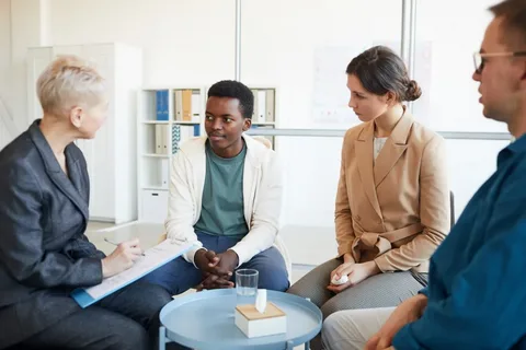 Egyptian Caregivers Recruitment