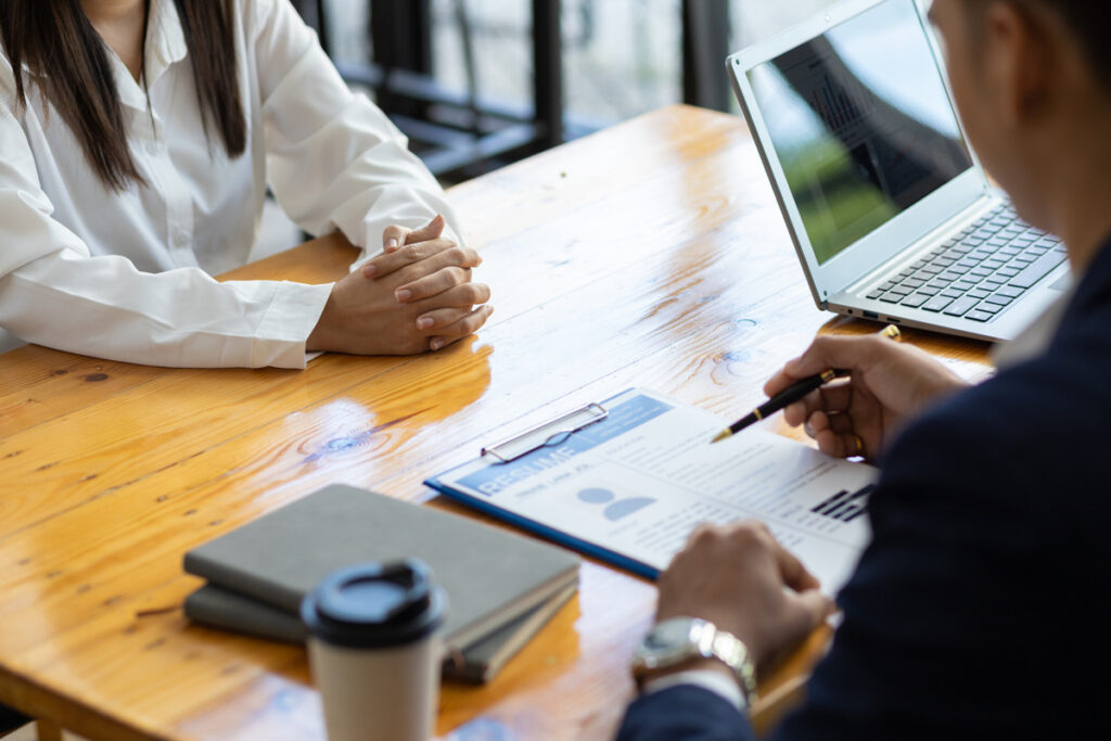 the Best Recruitment Agency