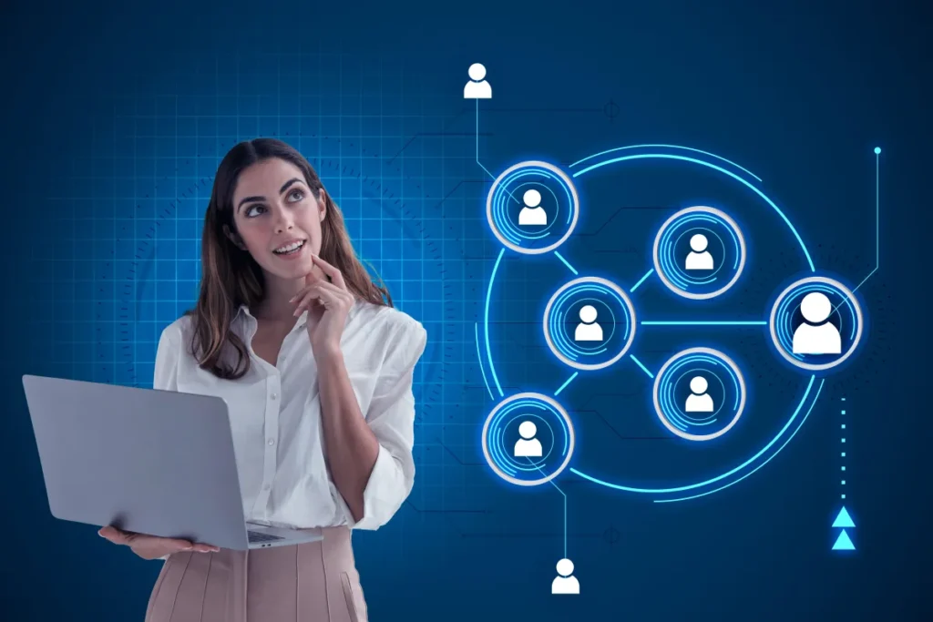 Employer-sponsored recruitment from Egypt