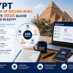 Egypt Employer of Record (EOR): Complete 2026 Guide for Hiring in Egypt