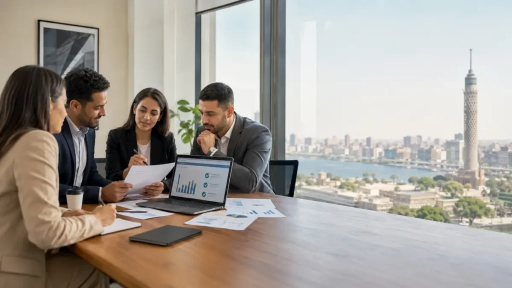What Drives Employer of Record Cost in Egypt