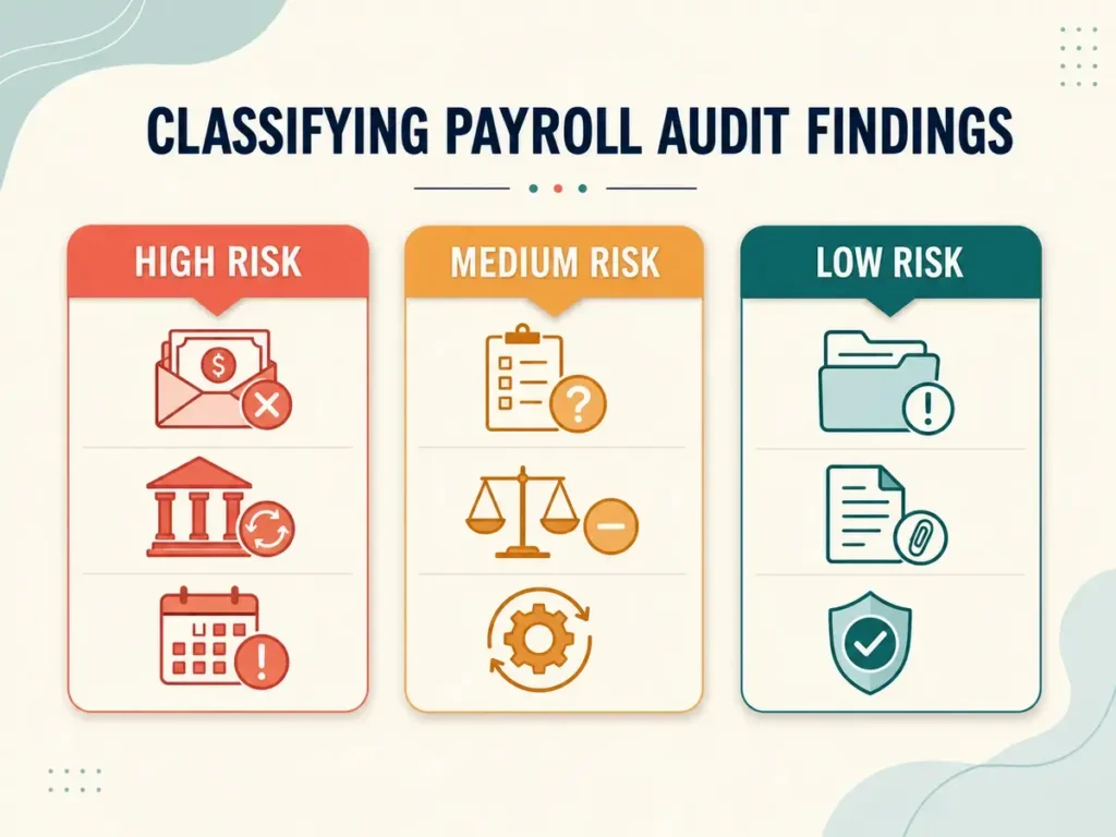 How to Select a Useful Payroll Audit Sample