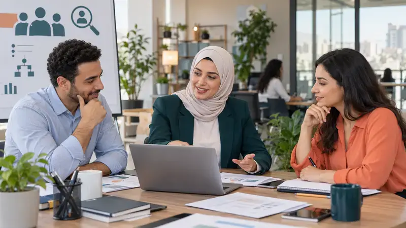 hr outsourcing egypt